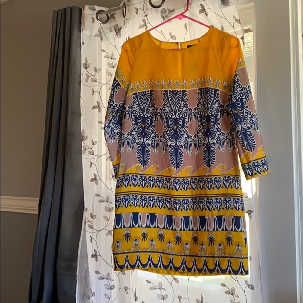 Amazing dress